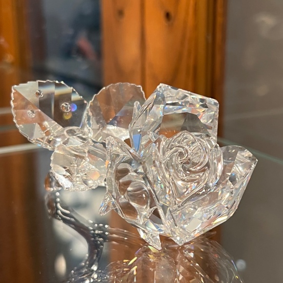 Swarovski's 'Crystal Rose'  #7478 - Picture 12 of 16